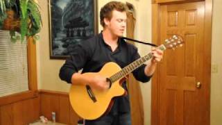 Ms. Unknown by Nathan Gilliam