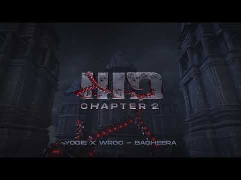 Yogie & Wroc - Bagheera | Welupt  Chapter 2