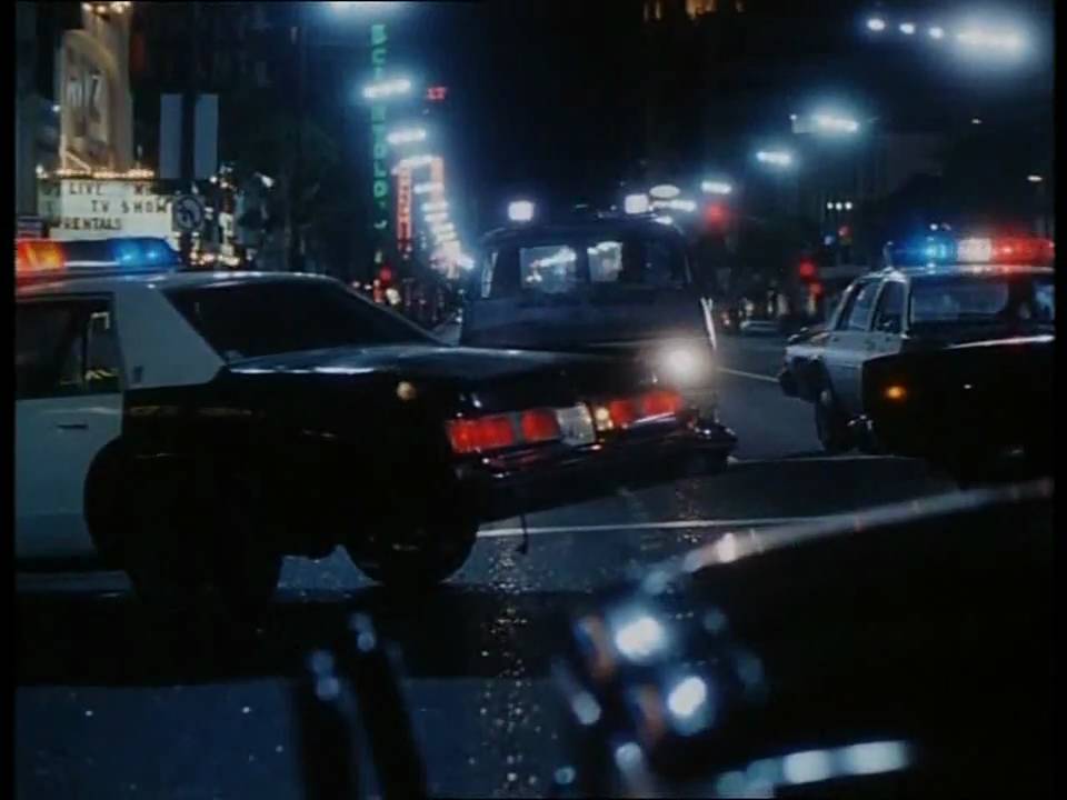 Private Wars (1993) Trailer