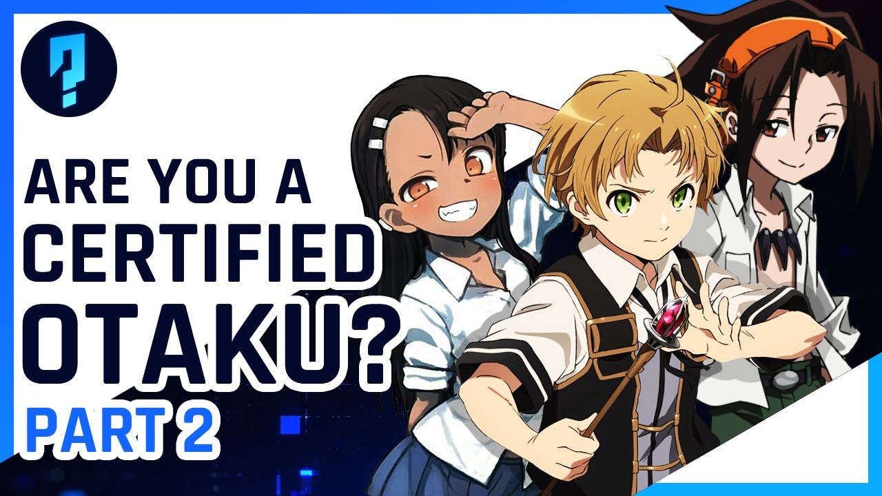 Ultimate Anime Quiz (Animes up until 2021) *NEW FORMAT ❤️* #TaraQuizAnime