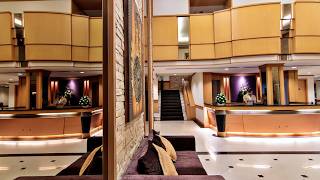 Bossotel Hotel | Bangkok, Thailand | Hotel Review 🏩