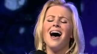 Ashley Thomas - Crazy