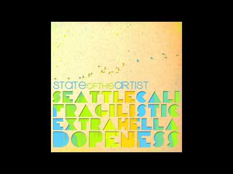 State of the Artist - Rock It Slow