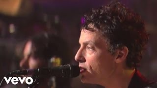 The Wallflowers - Three Marlenas (Live on Letterman)