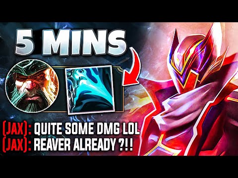 I Got ESSENCE REAVER At 5 Minutes... The Fastest Spike I've ever got...