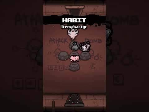 Best keeper's box Build? the binding of isaac