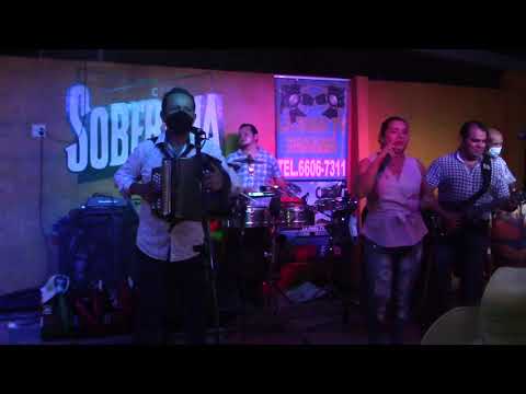 CON LA MISMA MEDICINA- NENITO VARGAS EN PARITA