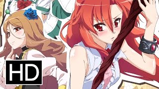 So, I Can't Play H!Anime Trailer/PV Online