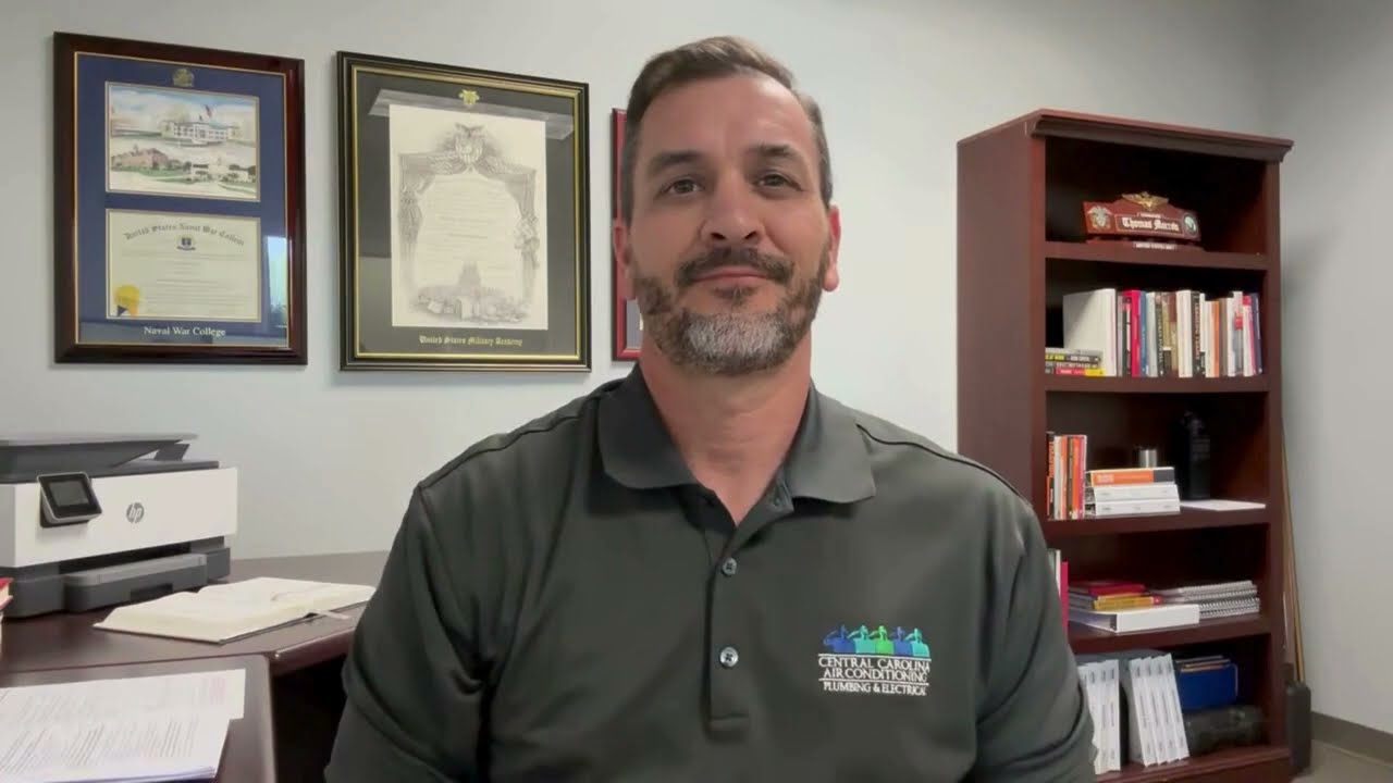 Central Carolina Air Conditioning	