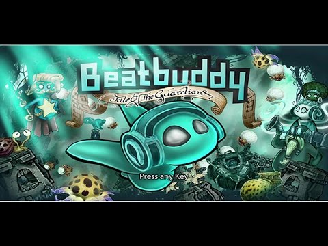 Beatbuddy : Tale of the Guardians IOS