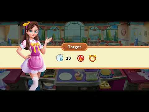 Cooking Journey | Dessert Shop #games #gameplay - YouTube