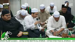 Download lagu Syair Kini Tiba Kedatanganya -Saudara Anas Ahbab Anwarussofa mp3 Download lagu Syair Kini Tiba Kedatanganya -Saudara Anas Ahbab Anwarussofa mp3