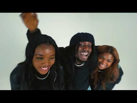 BLACCGEE - FOCUS ( OFFICIAL VIDEO )