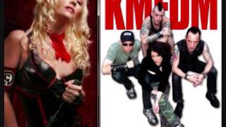 Genitorturers - Sin City (Kmfdm Mix)