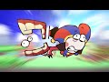 The Amazing Digital Circus Pilot Mini Recap The Big 9 Episode Tadc Recap Coming Soon
