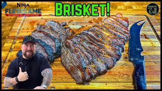 Smoked Brisket Like a Pro at Home!