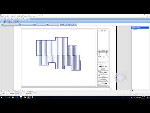 Home Design Working Drawings - Top 10 Time Saving Tips in Envisioneer