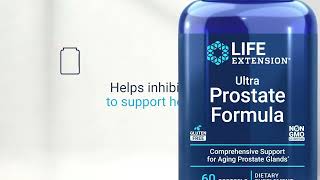  Support Your Flow with Ultra Prostate Formula!
