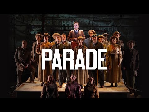 PARADE Highlights | New York City Center