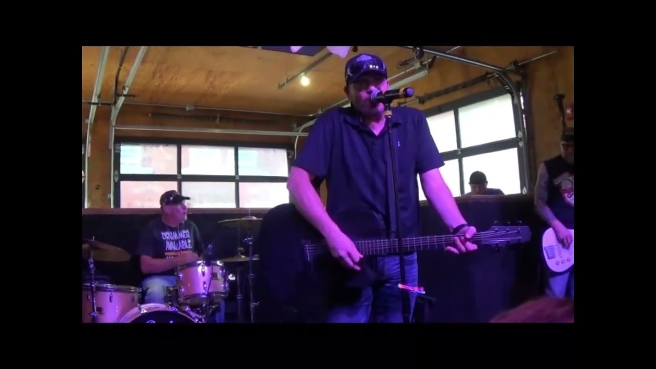 Promotional video thumbnail 1 for William Smith, Drummer for Hire