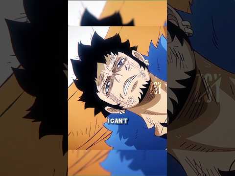 The defeat of the Heart pirates 💔