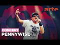 Pennywise Live At Hellfest Open Air 2026 ARTE Concert
