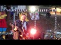 Oblivians - I'll Be Gone (live at Mosswood Park, 7/7/2013) (1 of 2)