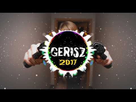GeRisZ ft. Mr. Shammi - Blaze (Original Mix)