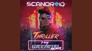 Thriller (Fury Weekend Remix)