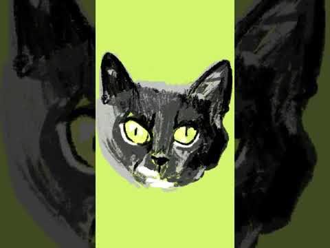 Terry Pratchett on Cats