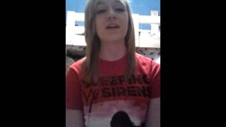 Postcards and Polaroids by Sleeping with Sirens