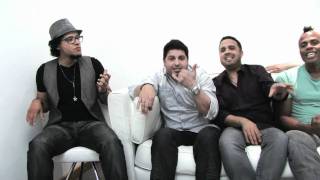 Nota - Que Tengo Que Hacer ( Daddy Yankee)