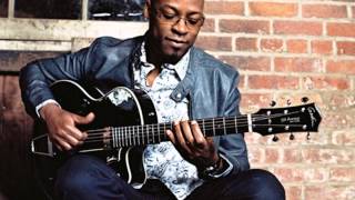 Lionel Loueke - "Tribal Dance"