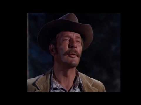 The Big Valley S02E11 - The Iron Box