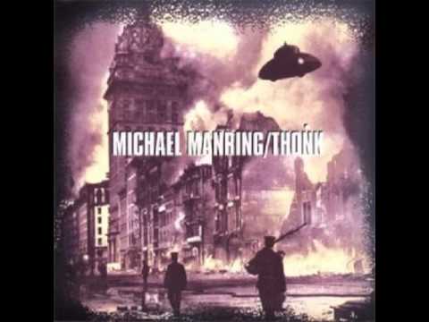 Michael Manring  * Big Fungus*   Thonk (1994)