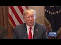 President Trump on immigration, secuirty and compassion (C-SPAN) President Trump on immigration, secuirty and compassion (C-SPAN)