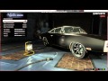 Dodge Charger R/T SE 440 Magnum 1970 for GTA 5 video 2