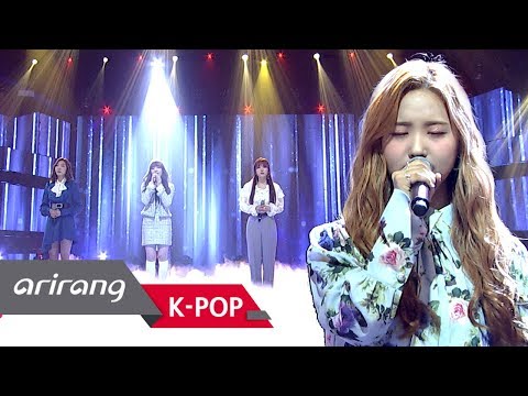 [Simply K-Pop] A train to autumn(가을로 가는 기차) _ Farewell Again(다시 이별) _ Ep.356 _ 040519