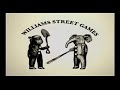 Adult Swim Midway William Street Games Creat Studios 2007