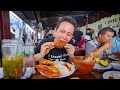2 Guatemalan Street Food Fried Chicken At Biggest Market In Central America