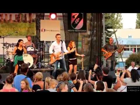 Janek Ledecký - Na ptáky jsme krátký; Neratovický SALON, 11.9. 2016