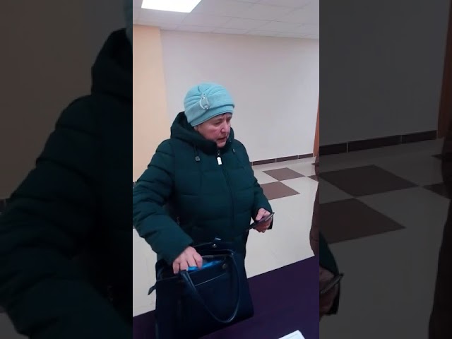 Әлки районы, Базарлы Матак авылында яшәүчеләр тормыш шартларын яхшыртыйк дип катнашалар