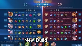 Download lagu MARTIS || MONTAGE TERLALU OP SAMPAI GAK MATI2 mp3