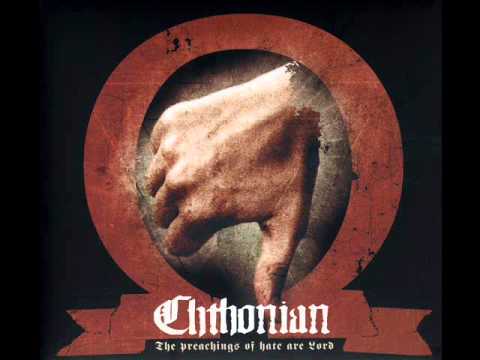 Chthonian - Might Makes Right
