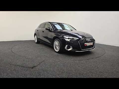 Audi A3 Sportback Sport 1.0L TFSI Auto - In Stock - Image 2