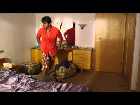 Устимова Вероника, 6 лет. Главная роль в художественном фильме "Радужный вкус". Трейлер