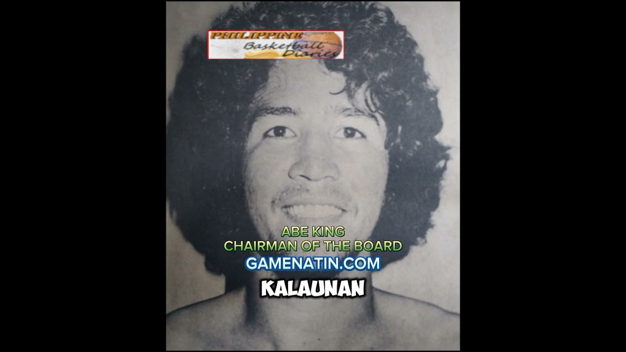 Ang Kaisa-Isang Chairman of the Boards ng PBA