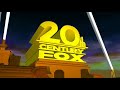 20th Century Fox 1994 2010 Logo Remake V6 Prisma3D Android Phone
