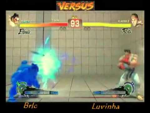 Circuito Versus Sampa - [O.M.G]BRLO vs Luvinha