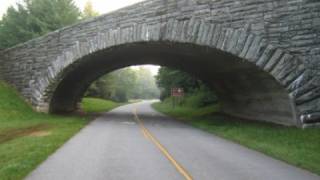preview picture of video 'Cycling Blue Ridge Parkway - Intro'